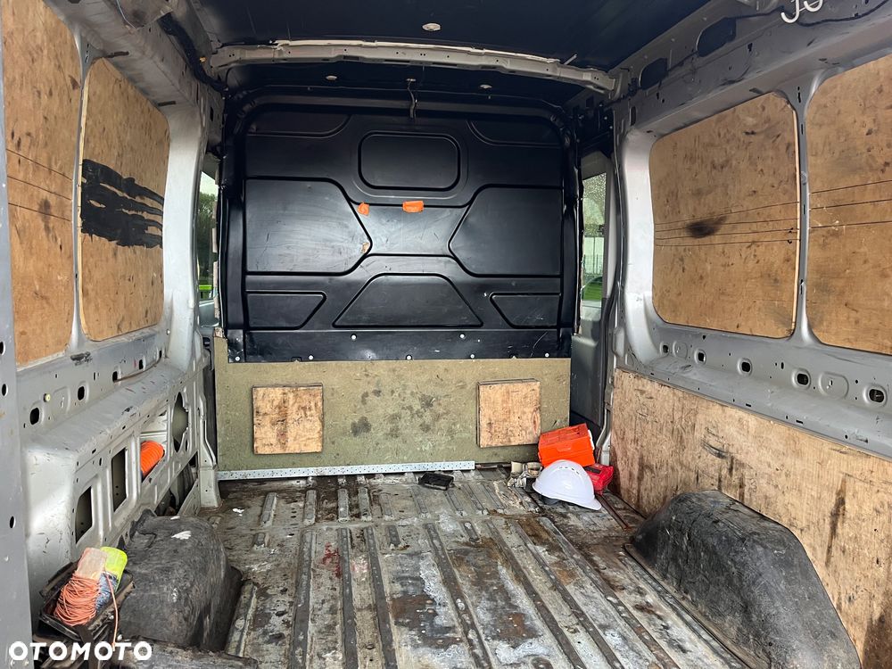 Ford Transit XLT - 7