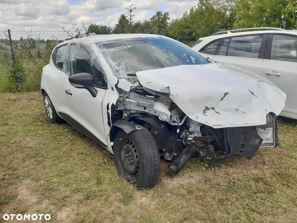 Renault Clio 1.2 16V Life - 2