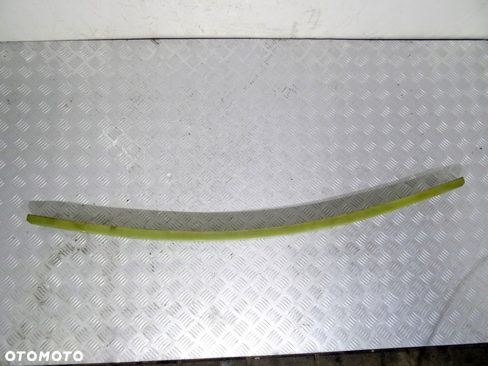 RESOR PIÓRO MERCEDES SPRINTER W906 2.2 CDI 14R FV - 4