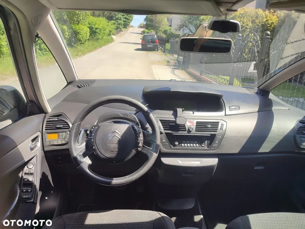 Citroën C4 Picasso 1.6 HDi Impress Pack MCP - 5