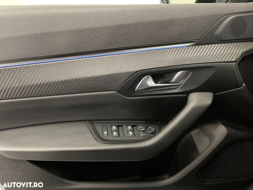 Peugeot 508 1.5 BlueHDI S&S EAT8 Allure Pack - 24