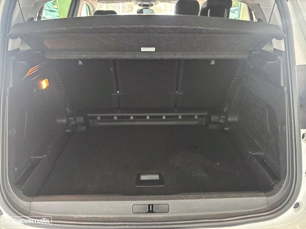 Citroën C5 Aircross 1.5 BlueHDi Shine EAT8 - 6
