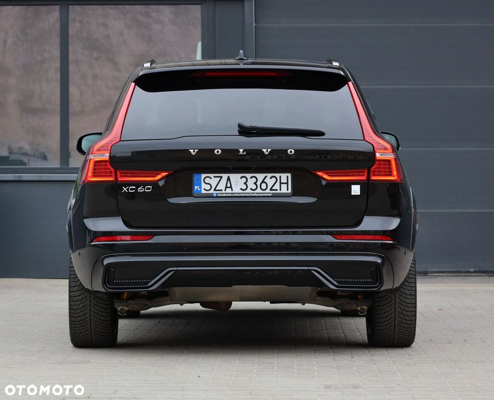 Volvo XC 60 T8 AWD Polestar Engineered - 41