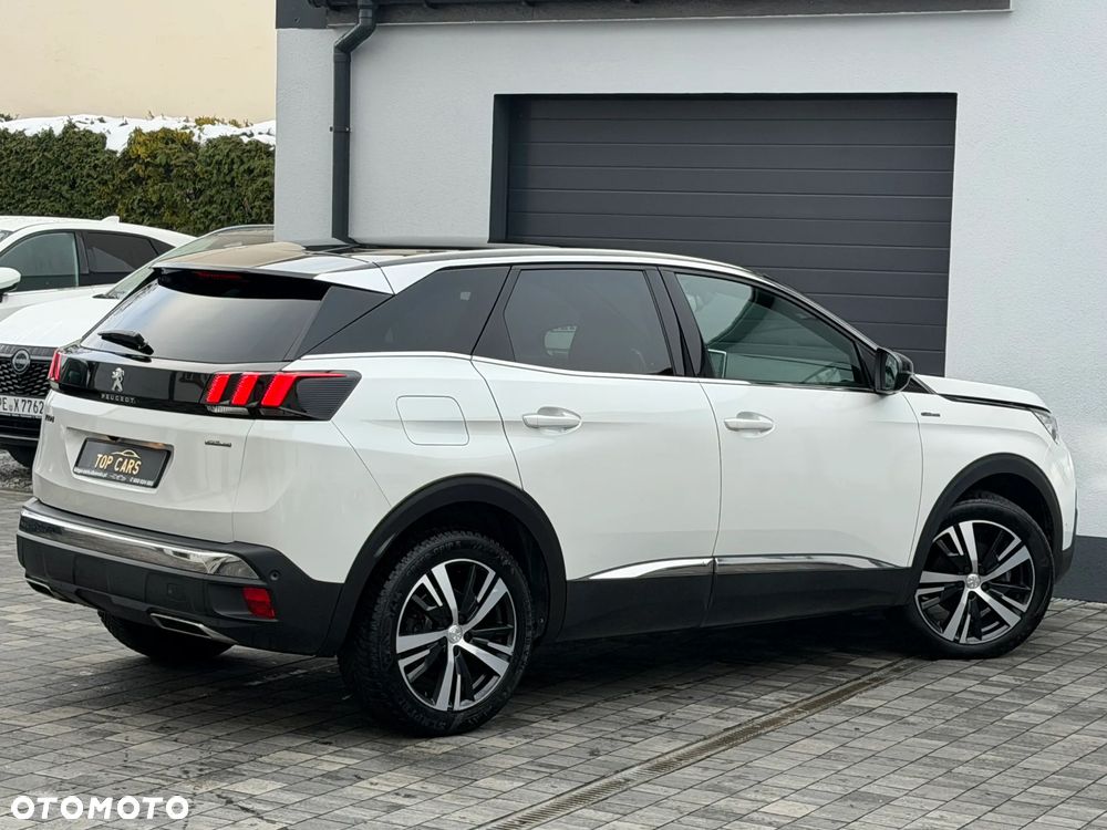 Peugeot 3008 - 18