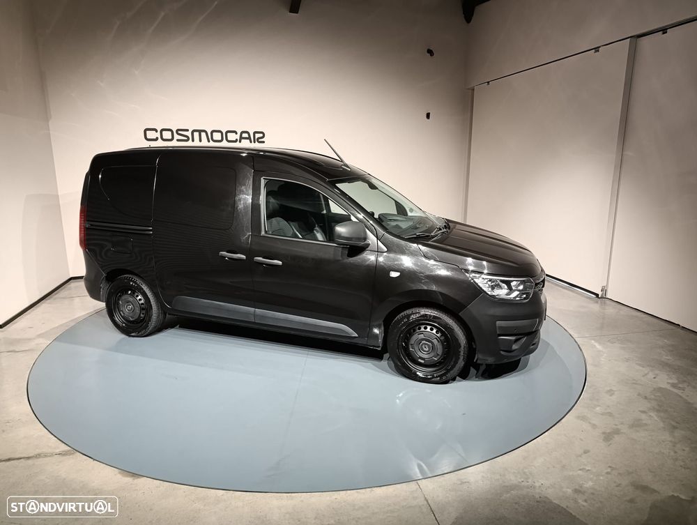 Renault Express 1.5 dCi BLUE CONFORT - 7