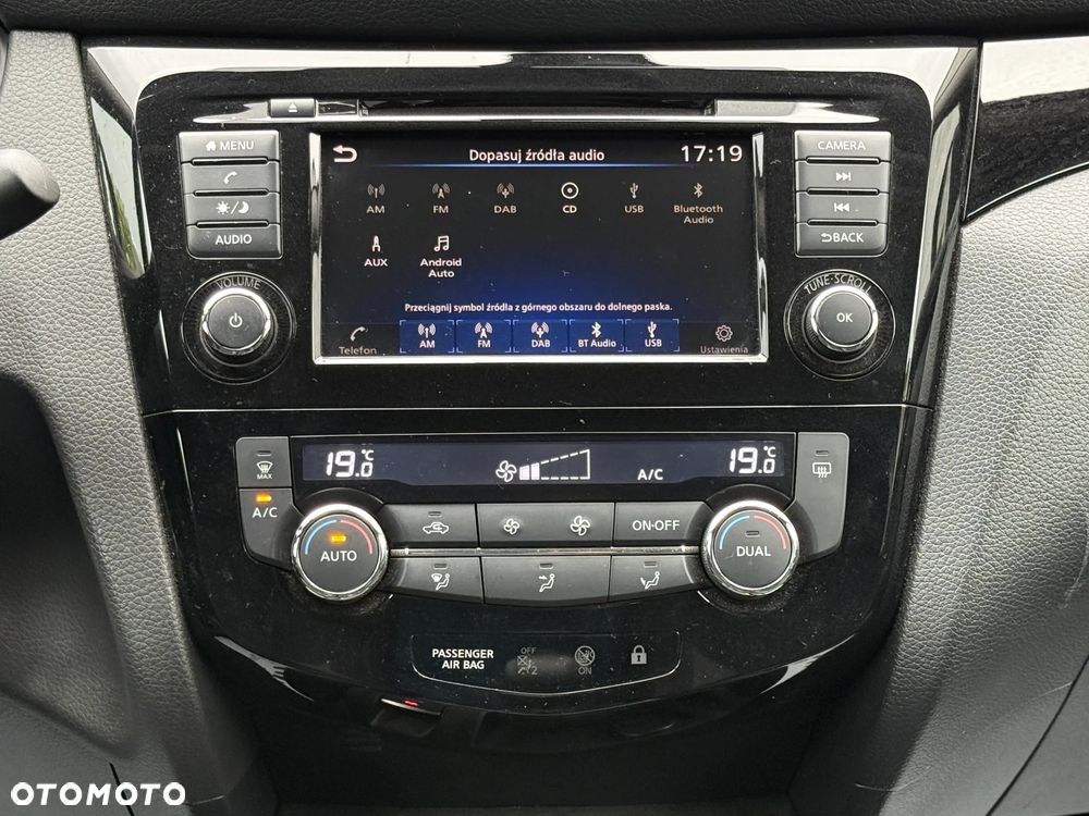Nissan Qashqai 1.3 DIG-T N-Style - 9