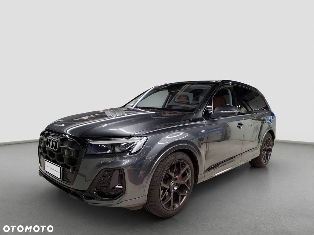 Audi Q7 - 2
