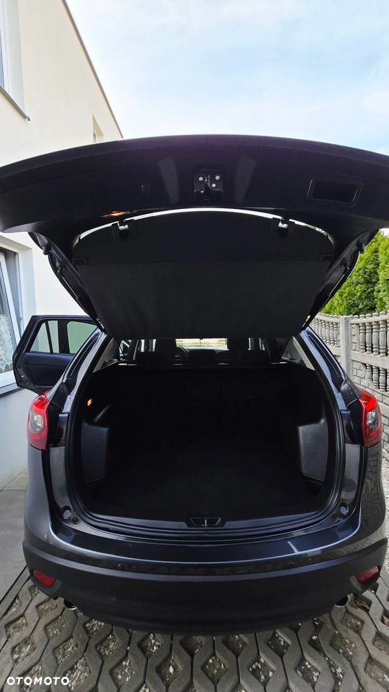 Mazda CX-5 SKYACTIV-D 150 Center-Line - 8