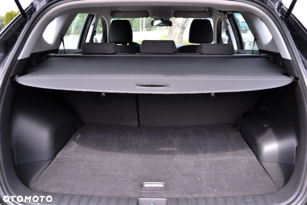 Hyundai Tucson blue 1.7 CRDi 2WD Style - 12