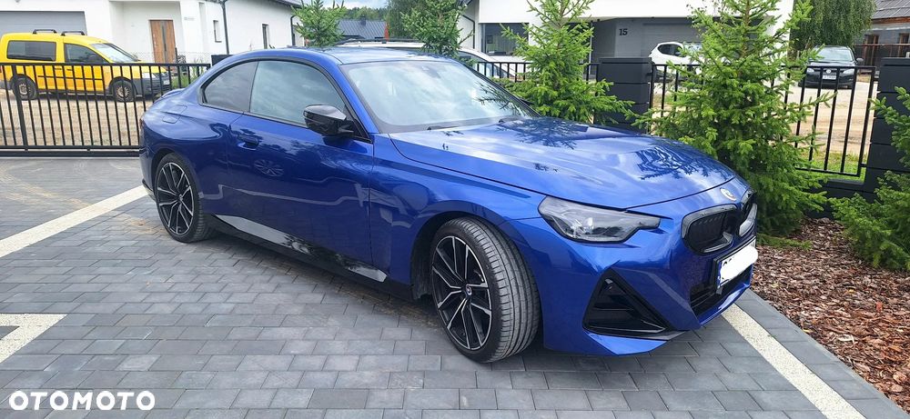 BMW Seria 2 M240i xDrive - 6