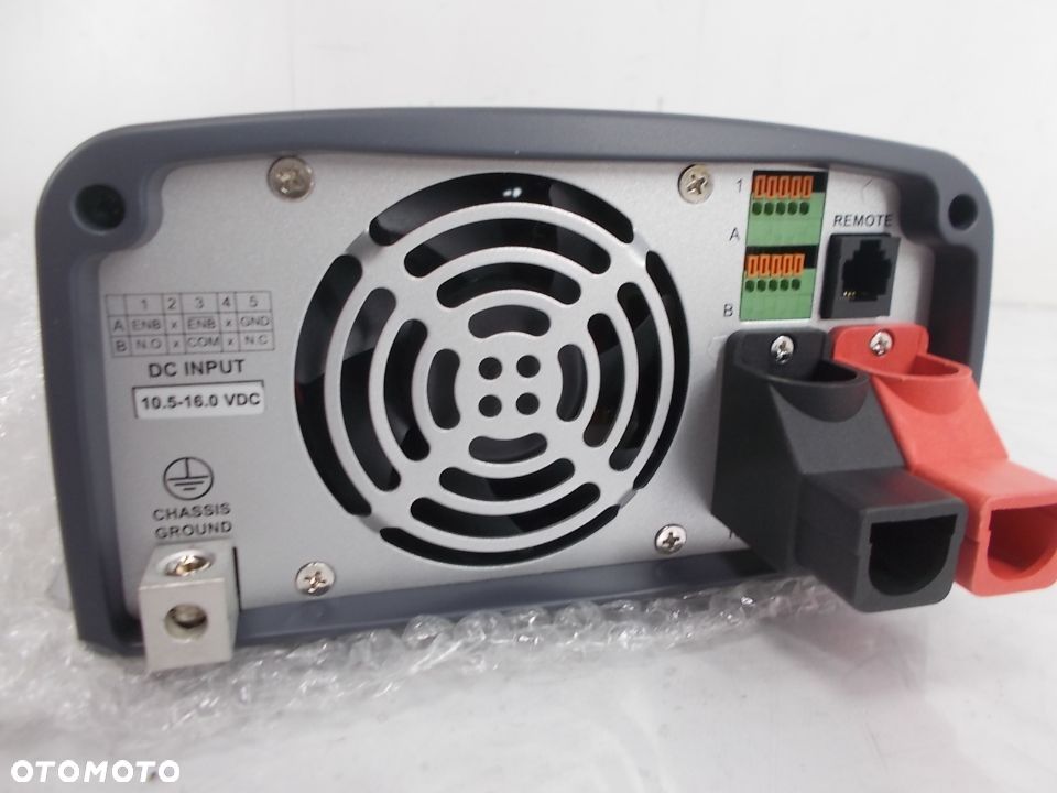 Przetwornica Dometic KAMPER sinus WAECO  SinePower MSI 912 900W - 3