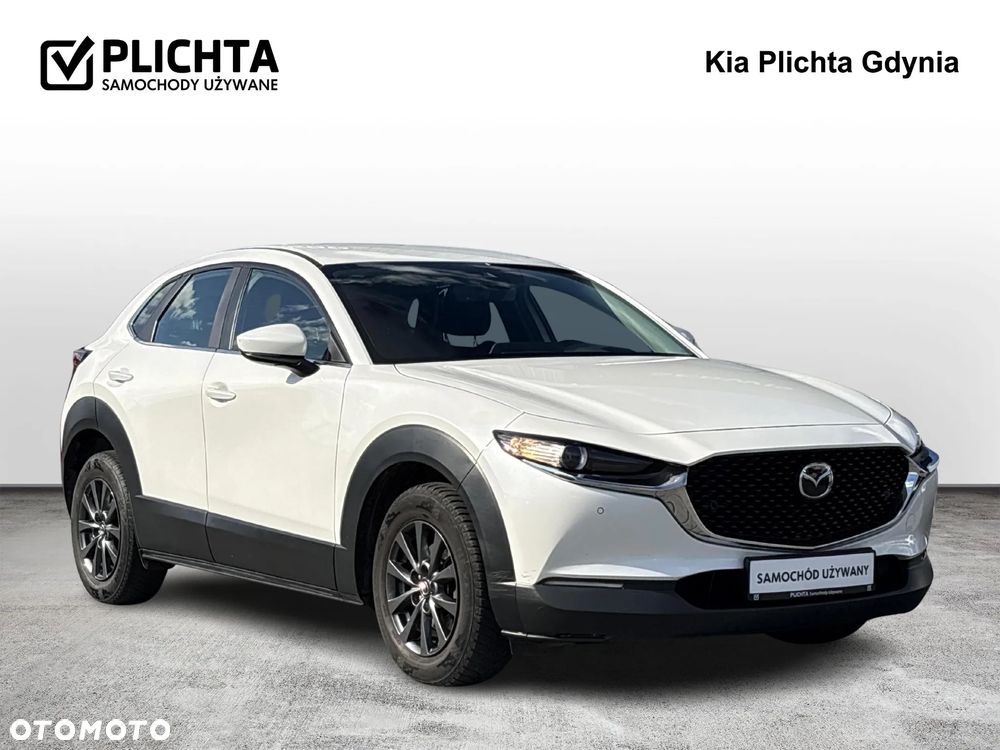 Mazda CX-30 - 7