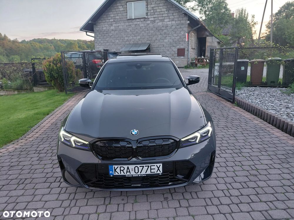 BMW Seria 3 - 15
