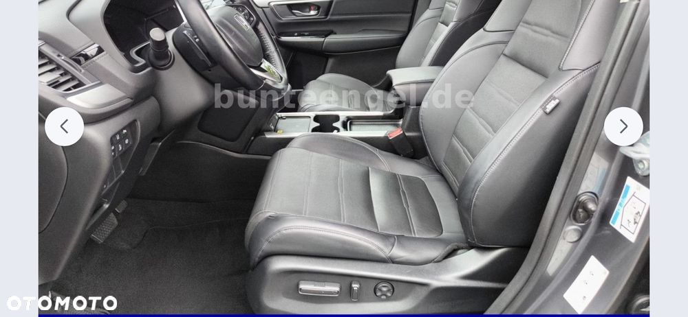 Honda CR-V 2.0 i-MMD Executive CVT - 41