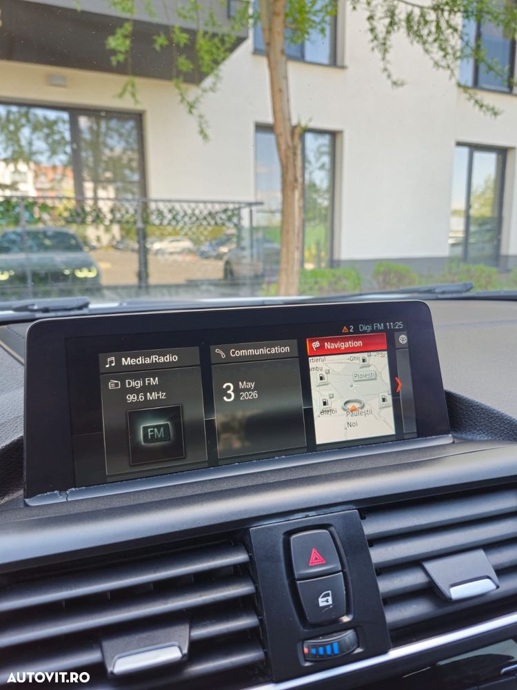 BMW Seria 1 120d Aut. M Sport - 15