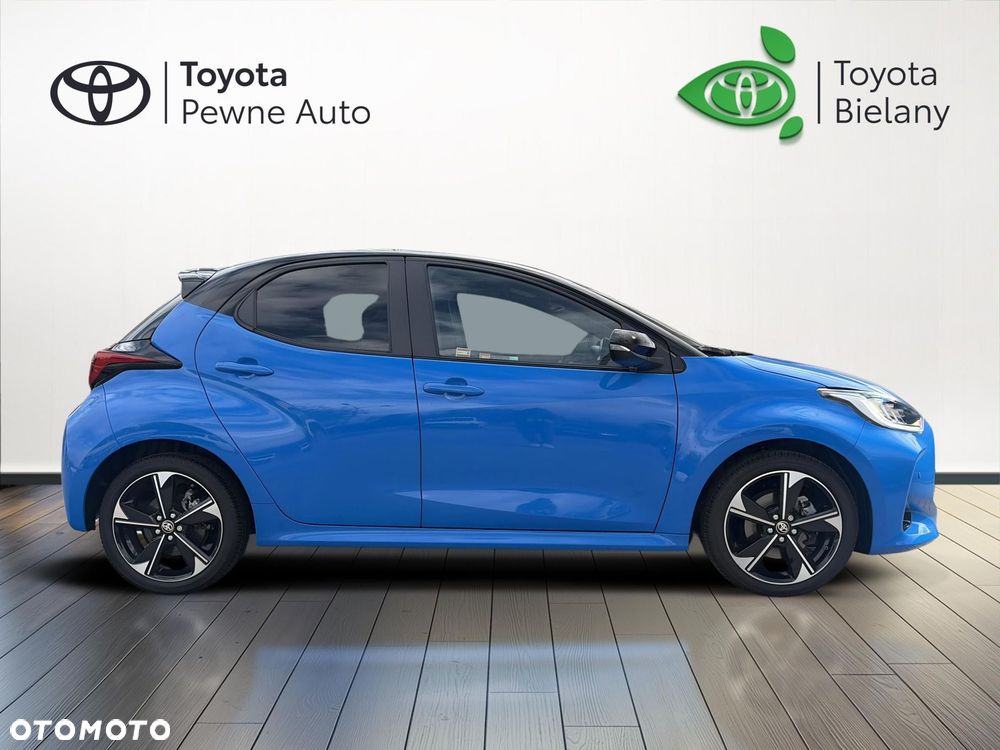 Toyota Yaris Hybrid 1.5 Premiere Edition - 7