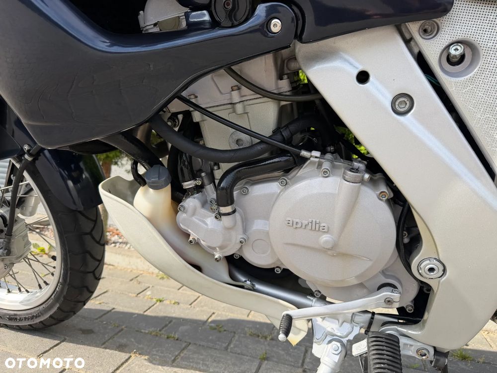 Aprilia Pegaso - 41