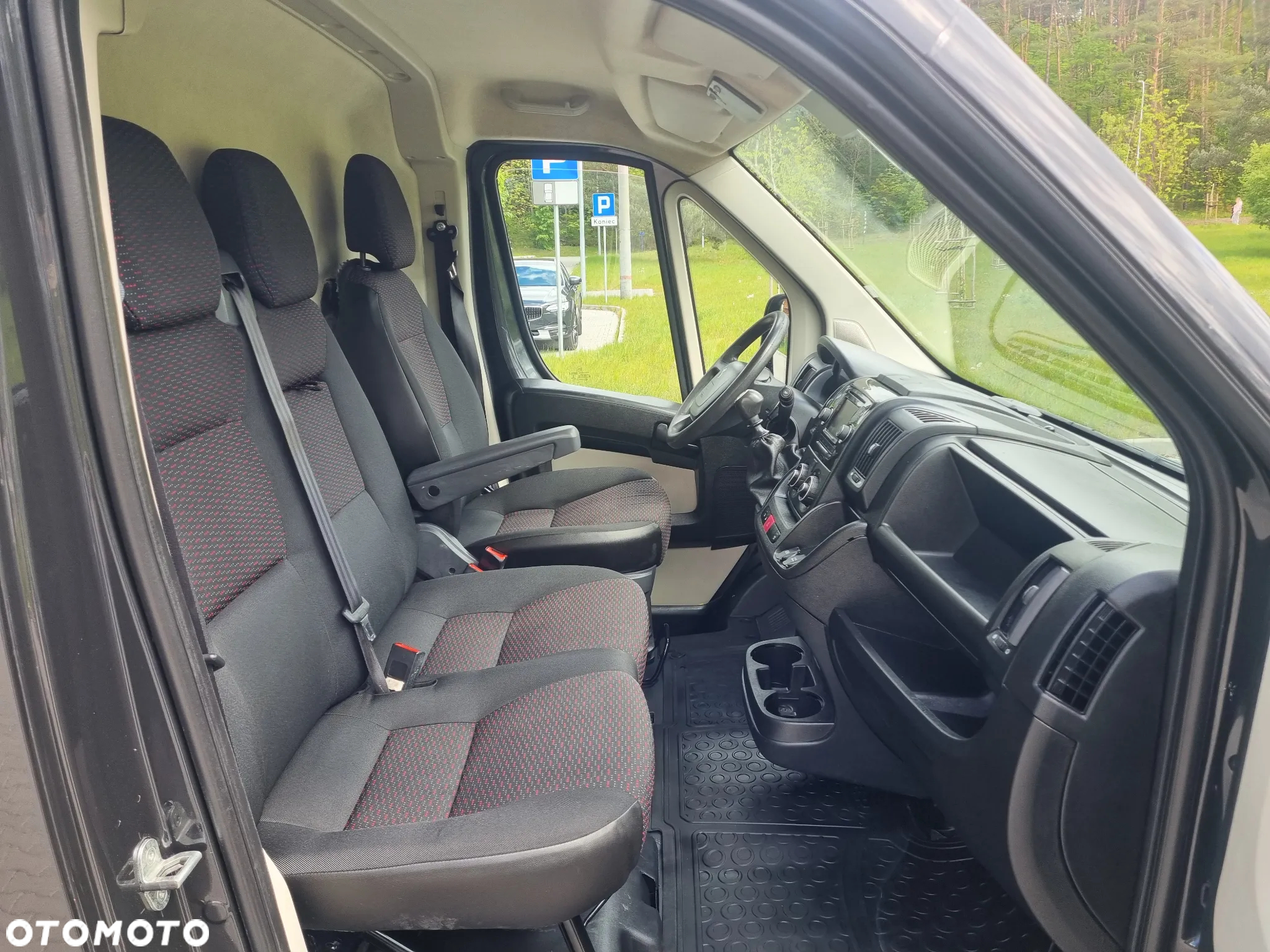 Peugeot Boxer - 24