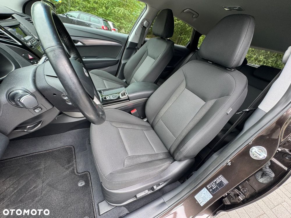 Hyundai i40 1.6 Comfort - 29