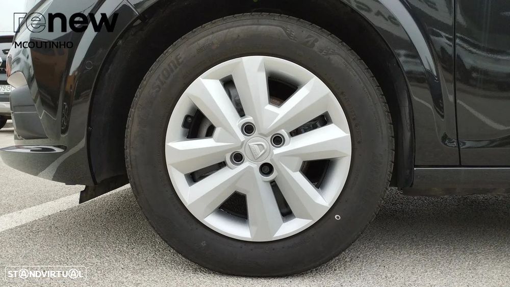 Dacia Sandero 1.0 TCe Comfort - 21