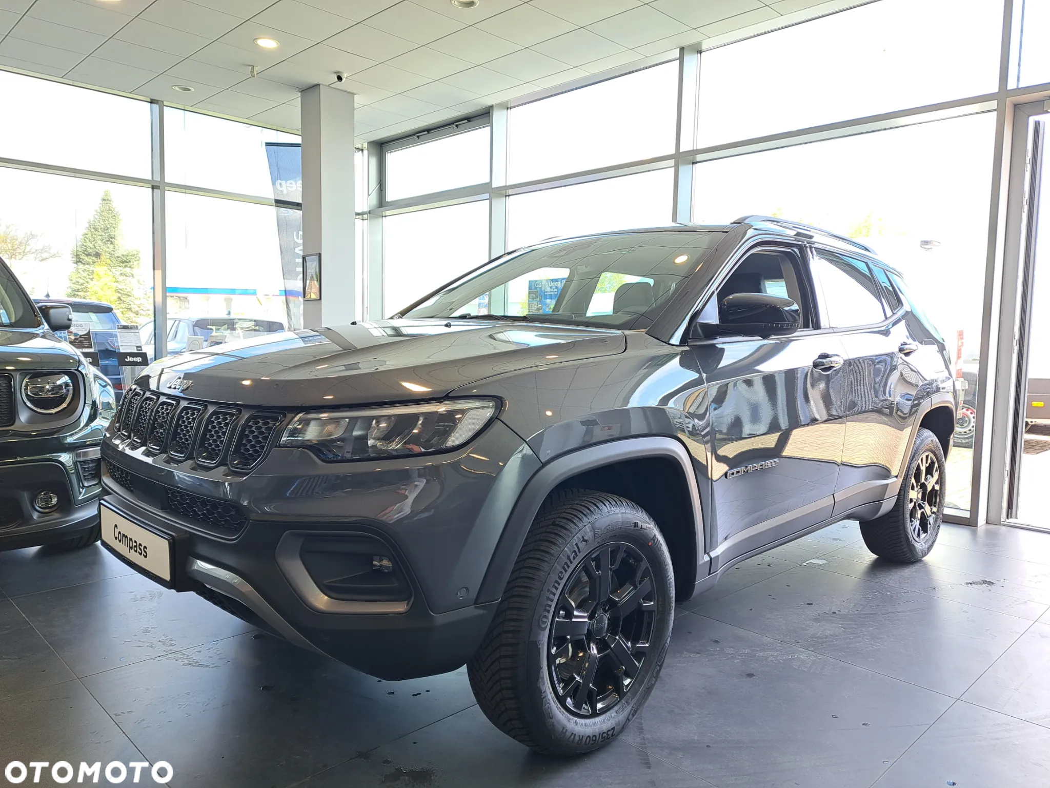 Jeep Compass 1.3 T4 PHEV 4xe Overland S&S - 2