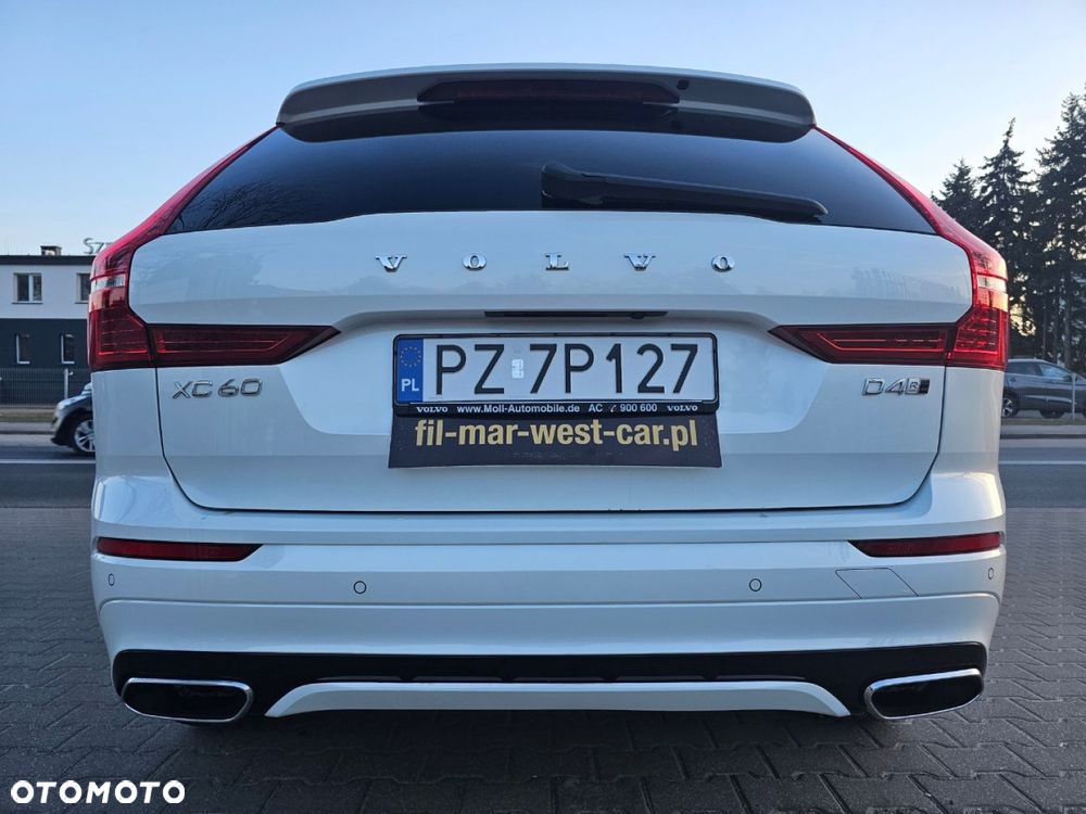 Volvo XC 60 - 13