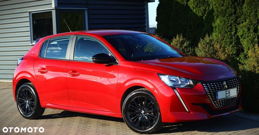 Peugeot 208 - 3