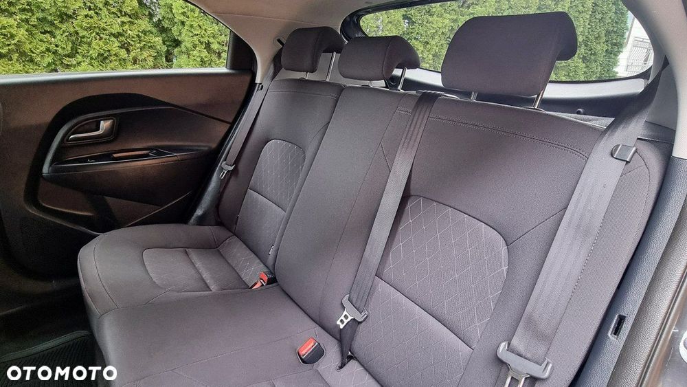 Kia Rio - 18