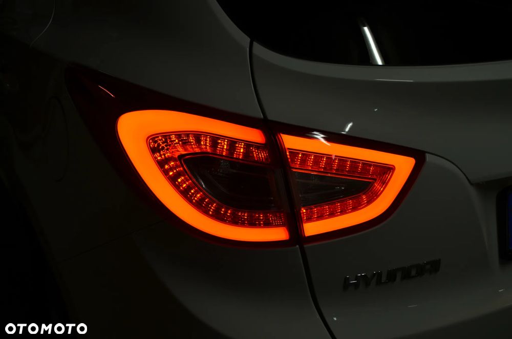 Hyundai ix35 2.0 CRDi 4WD 5 Star Edition - 23