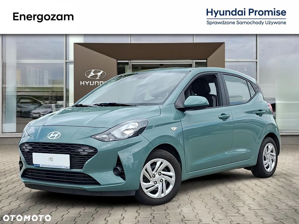 Hyundai i10 1.0 Pure - 1