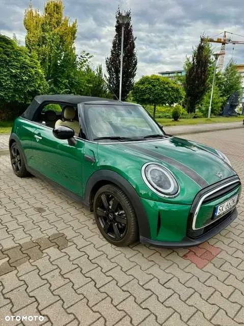 MINI Cooper Standard - 1