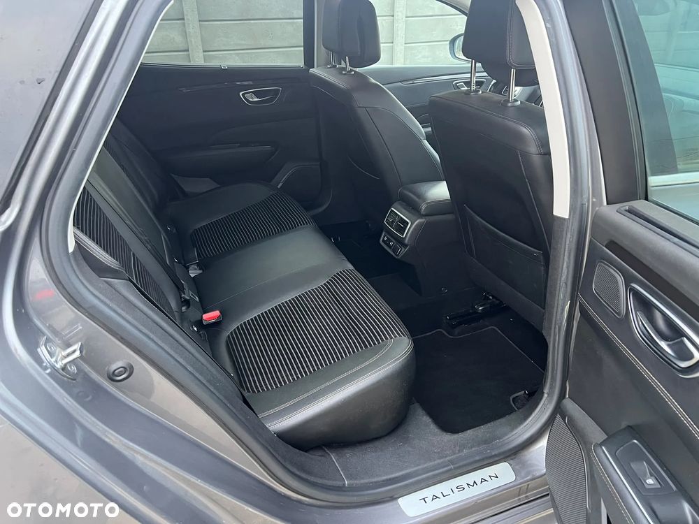 Renault Talisman ENERGY dCi 160 EDC INTENS - 11