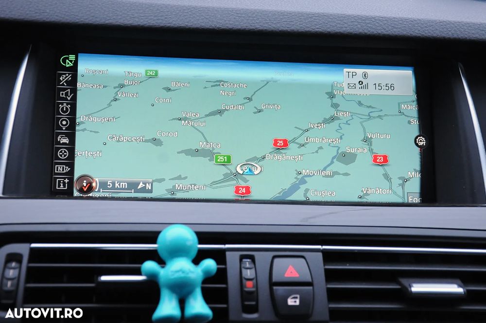 BMW Seria 5 530d - 12