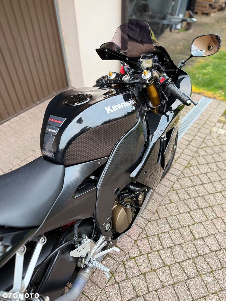 Kawasaki Ninja - 18