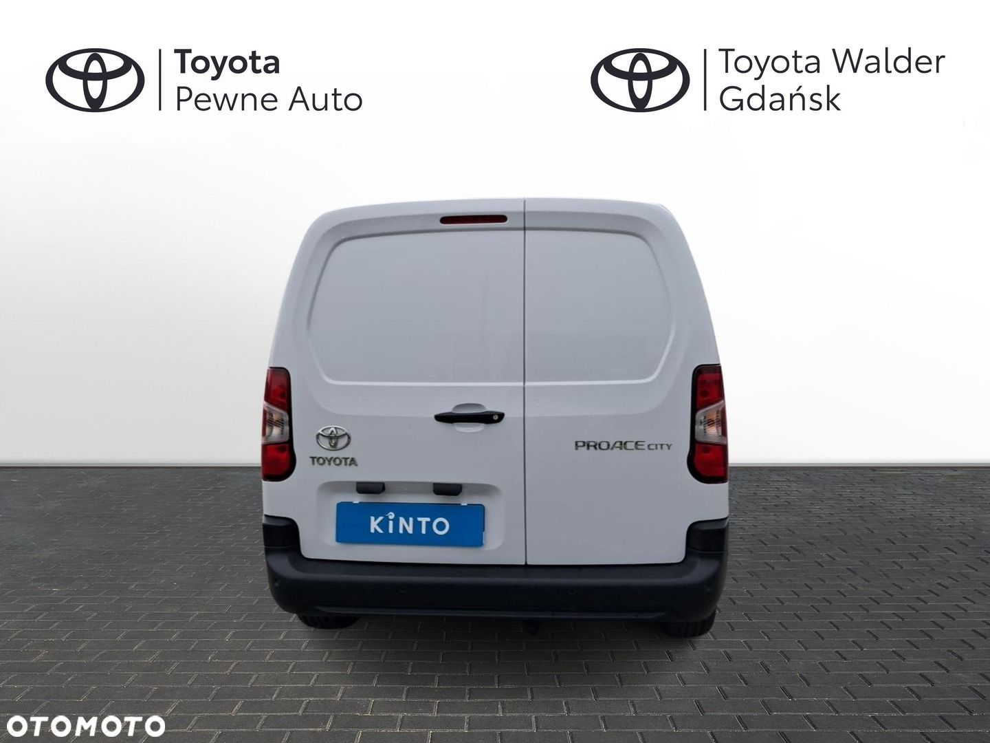 Toyota PROACE CITY - 6