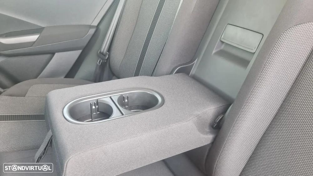 VW T-Roc 1.0 TSI Urban - 16