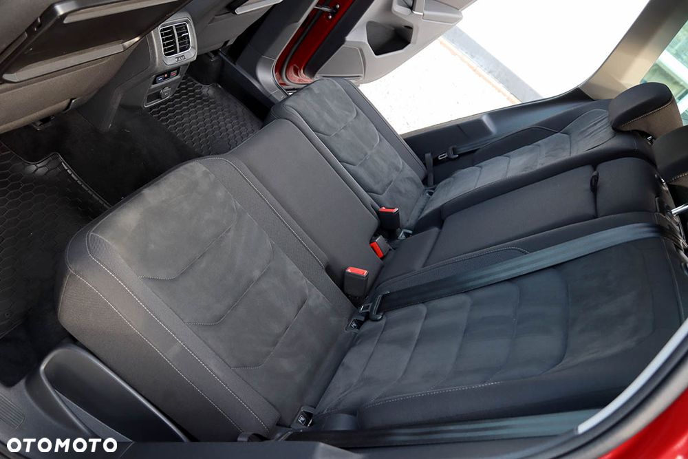 Volkswagen Tiguan 2.0 TDI SCR (BlueMotion Technology) Highline - 28