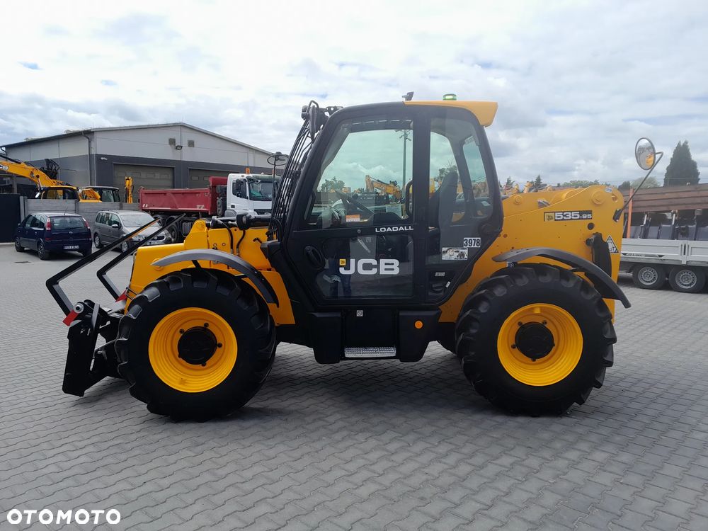 JCB 535-95 - 5