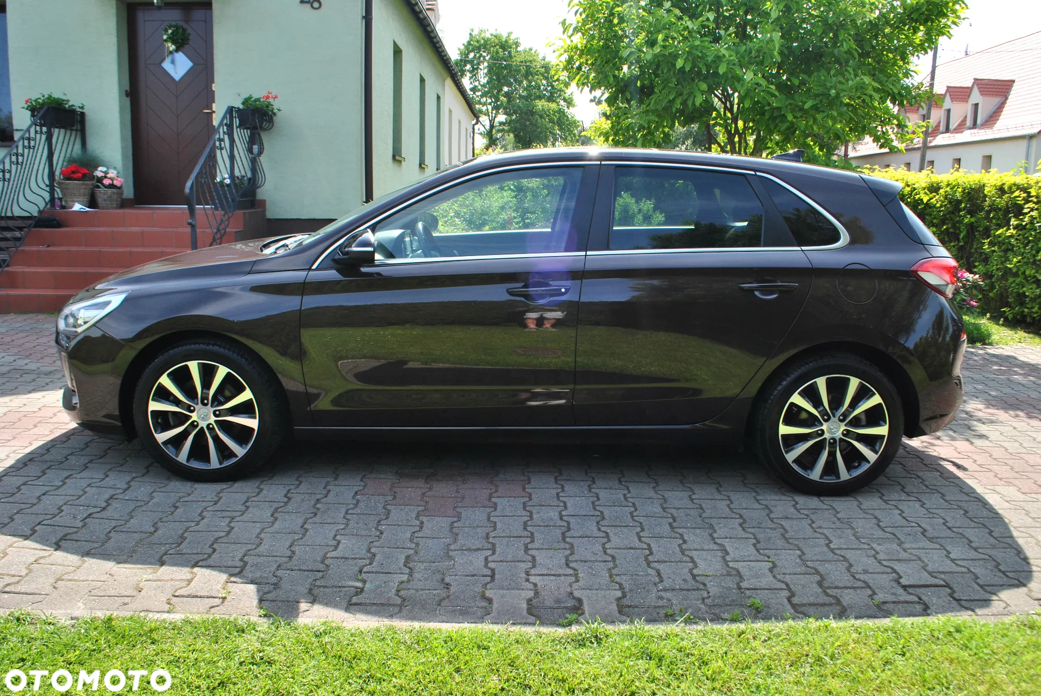Hyundai i30 1.4 T-GDI Premiere Style - 2