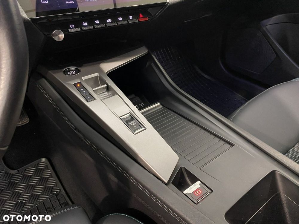 Peugeot 308 - 19