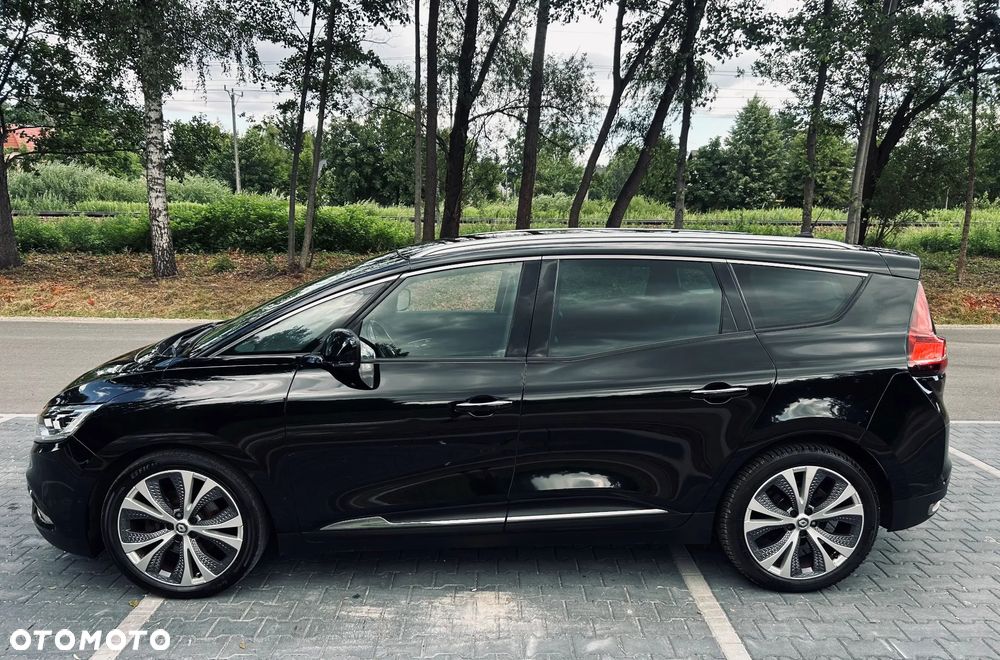 Renault Grand Scenic Gr 1.6 dCi Energy Privilege S&S - 6