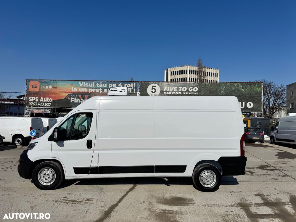 Opel Movano - 4