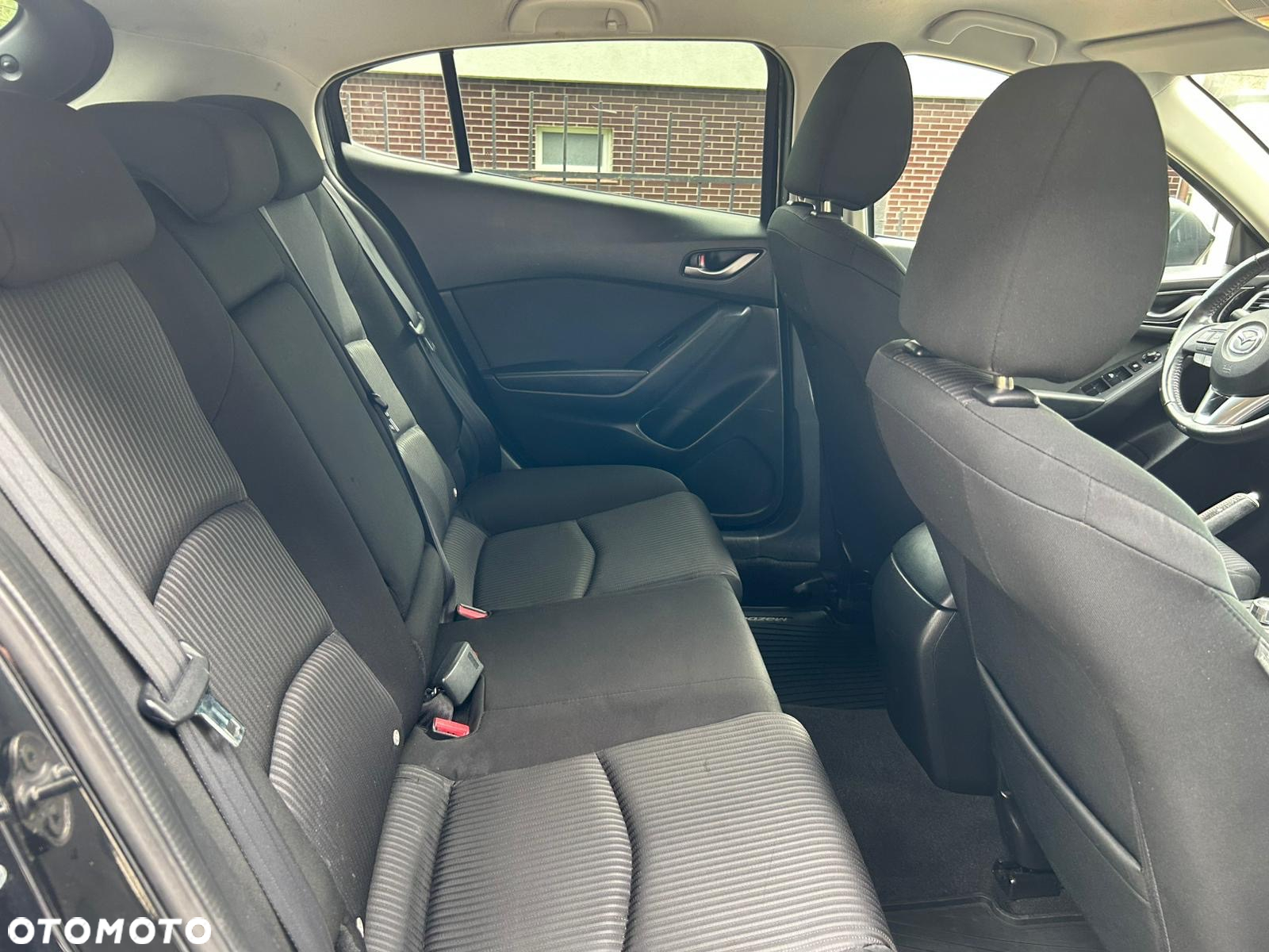 Mazda 3 SKYACTIV-G 120 Exclusive-Line - 10
