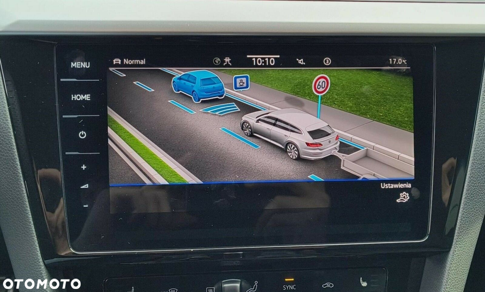 Volkswagen Arteon 2.0 TSI R-Line DSG - 19
