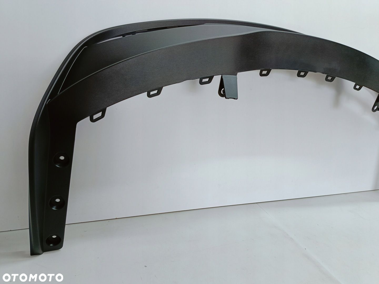 TESLA 3 LIFT HIGHLAND 23-DOKŁADKA SPOILER DYFUZOR ZDERZAKA TYŁ 1587741-00-D - 4