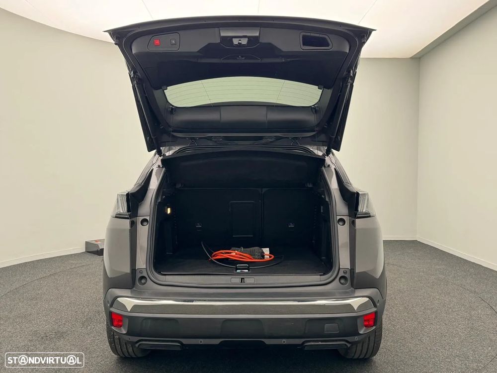 Peugeot 3008 1.6 Hybrid Allure e-EAT8 - 16