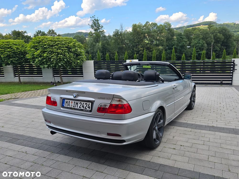BMW Seria 3 318ti Edition Lifestyle - 16