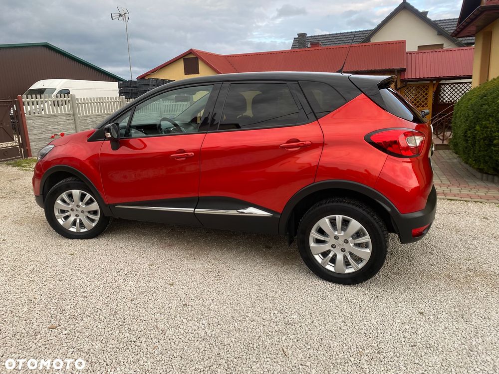 Renault Captur ENERGY TCe 90 Start&Stop Dynamique - 34
