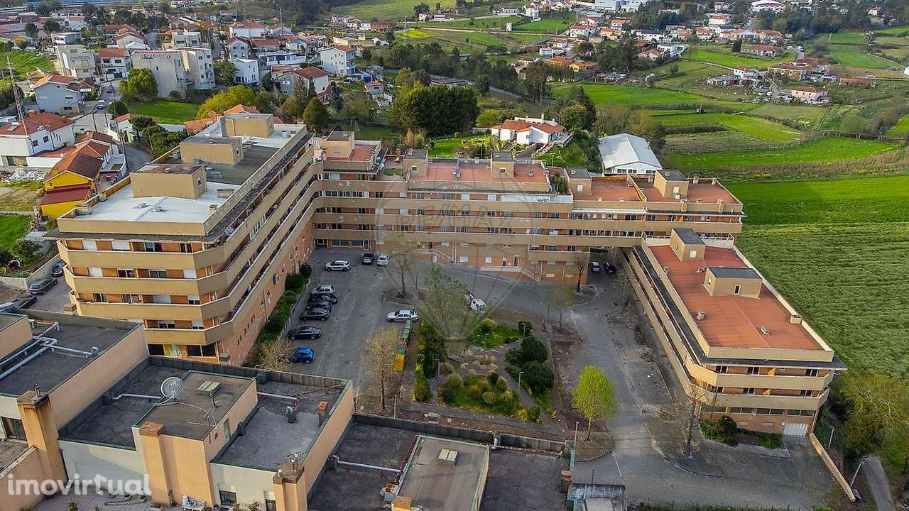 Apartamento T3 para venda - Grande imagem: 4/32