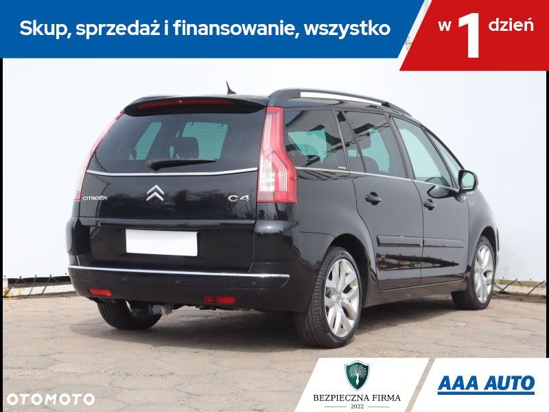 Citroën C4 Grand Picasso - 7
